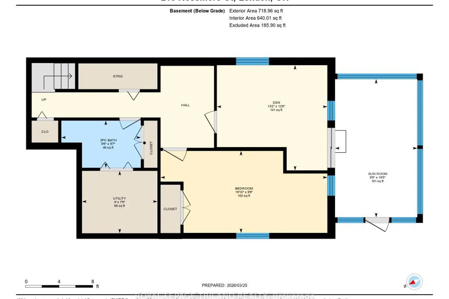 Additional image 20 of 215 Rossmore Court