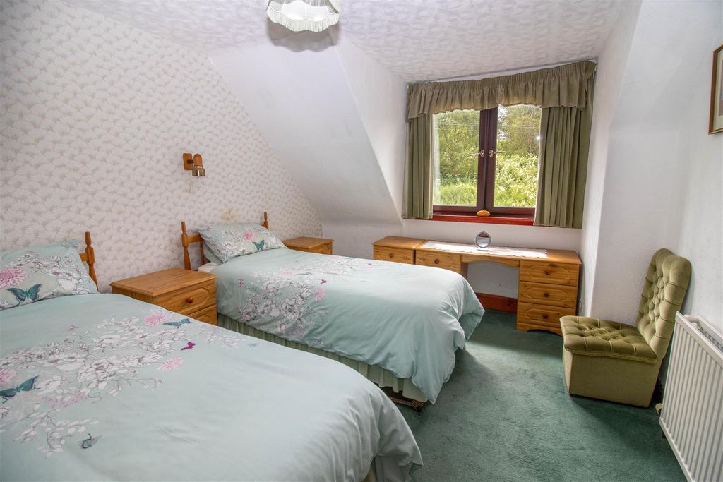 Additional image 30 of 5 bed detached house for saleSouden Cottage, Chesters, Hawick TD9
