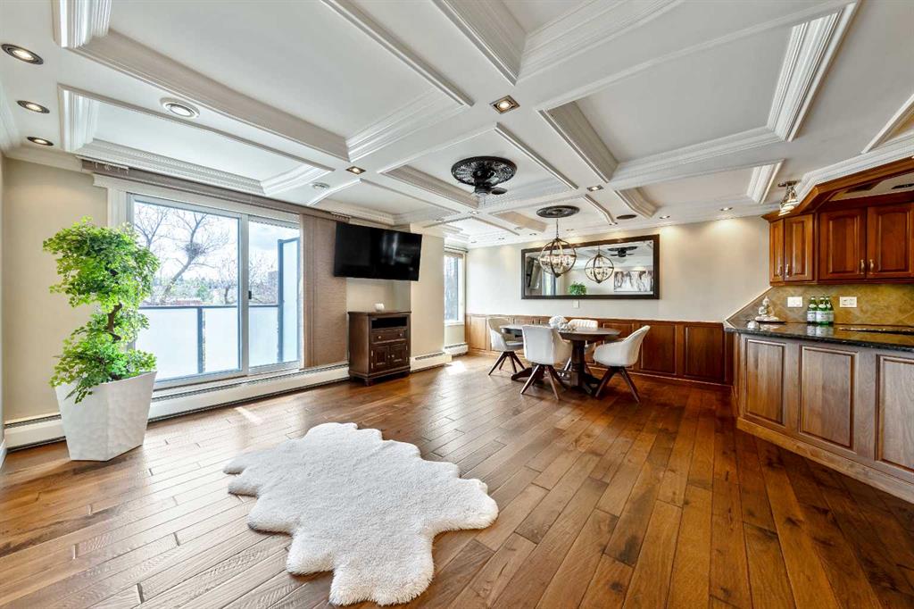Additional image 6 of 302-1208 14 Avenue SW, Calgary, AB, T3C 0V9