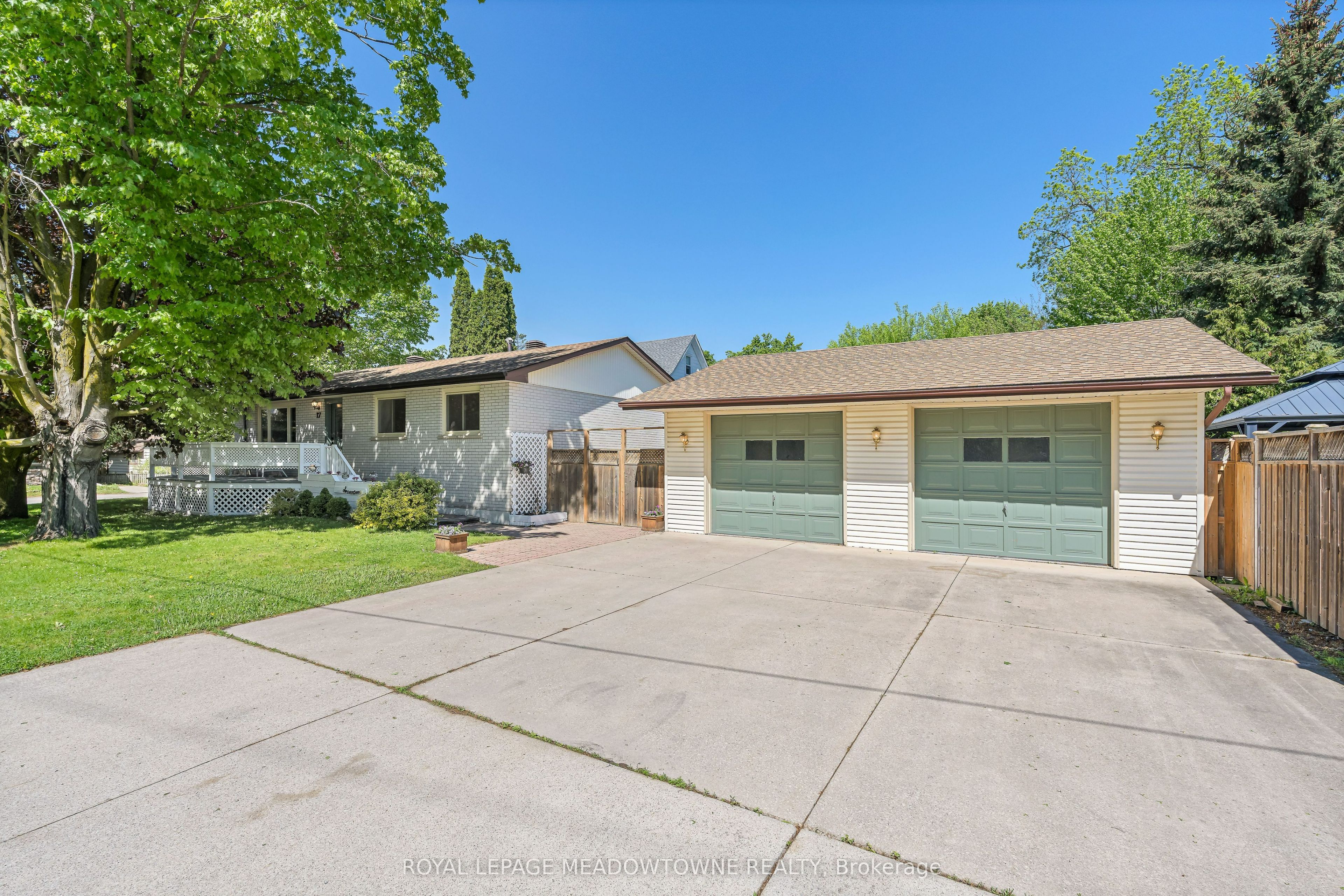 Additional image 3 of 17 College Street, Halton Hills, ON, L7G 2N6
