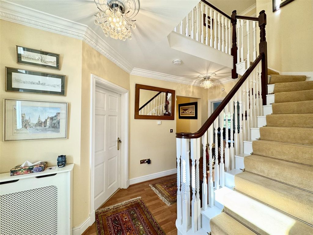 Additional image 10 of 5 bed detached house for saleManadon Park, Plymouth PL5