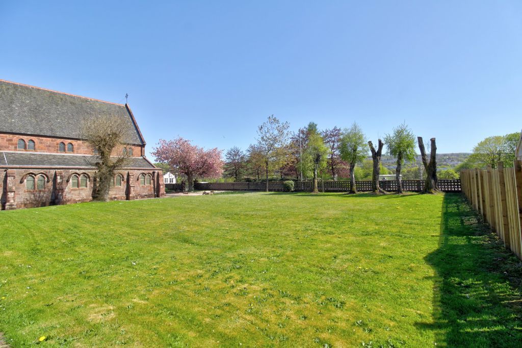 Additional image 16 of Land for saleSt Mungo's Episcopal Church & Hall, Main Street, Alexandria G83