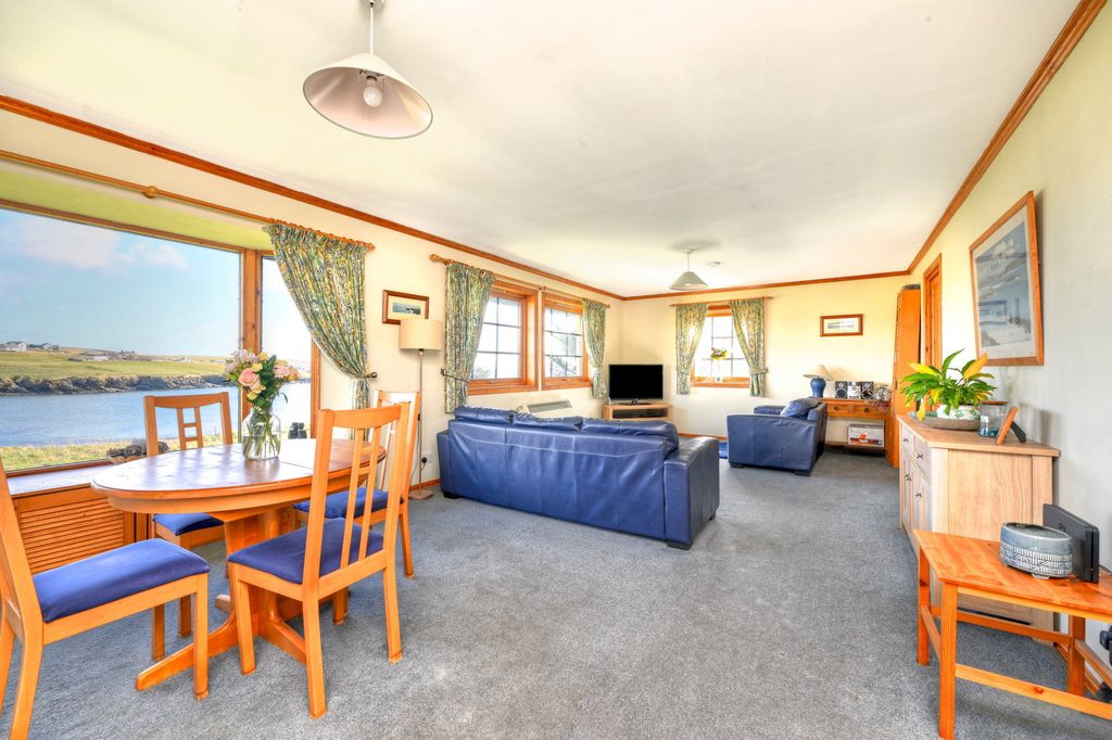 Additional image 6 of 3 bed bungalow for salePortland, Hoswick, Sandwick, Shetland ZE2