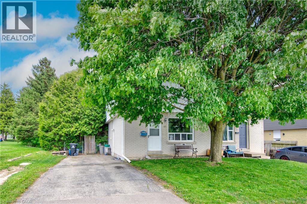 Additional image 3 of 57 Clemens Avenue, Cambridge, ON, N3C2W6