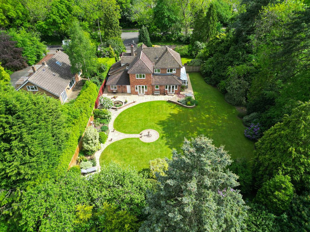 Additional image 2 of 4 bed detached house for saleDunchurch Road, Rugby CV22