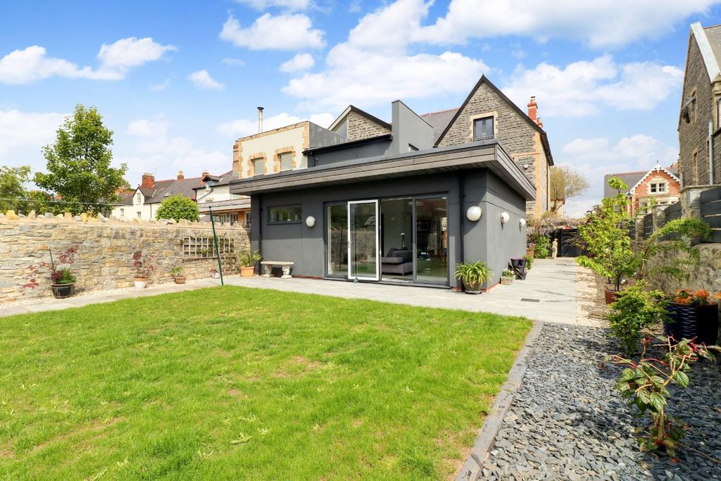 Additional image 38 of 5 bed semi-detached house for salePlymouth Road, Penarth CF64