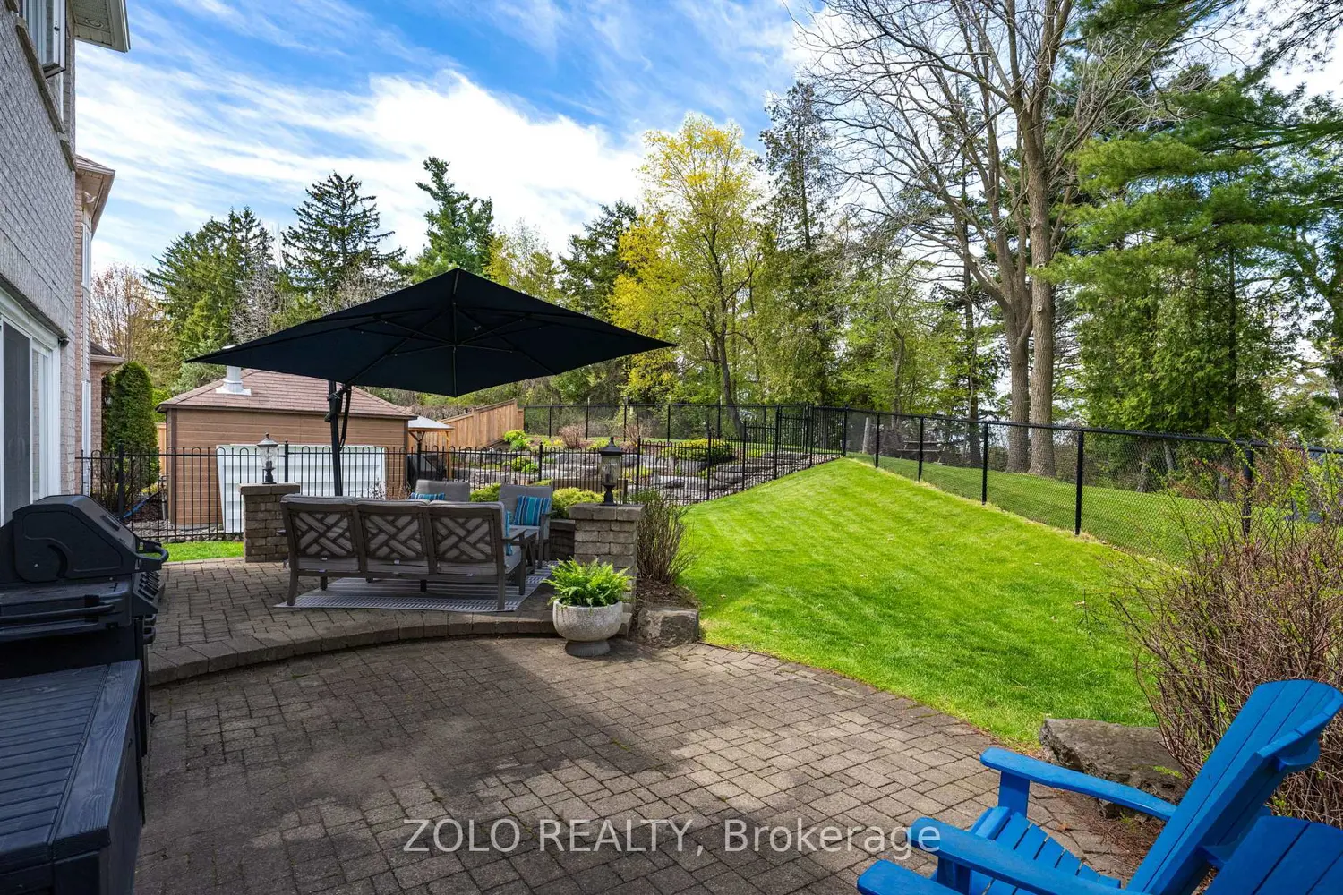 Additional image 17 of 86 North Ridge Crescent