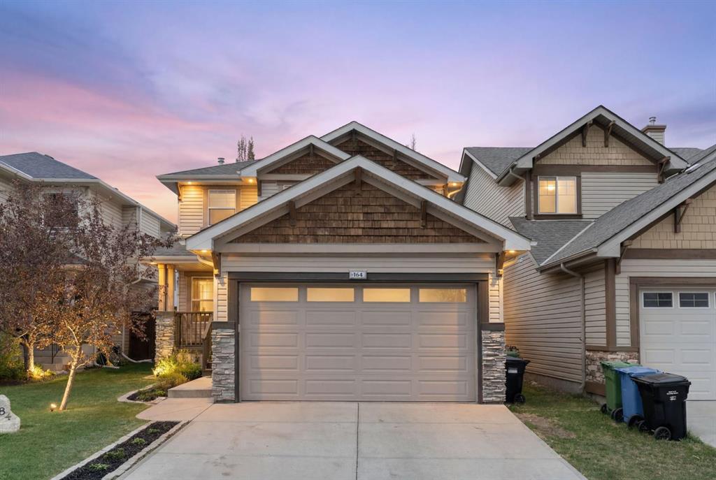 164 Royal Oak Heights NW, Calgary, AB, T3G 5V3