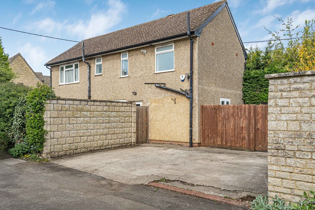 Additional image 11 of 4 bed detached house for saleLyne Road, Kidlington OX5