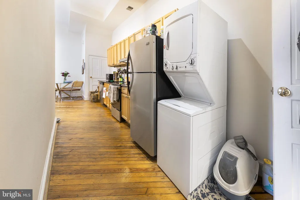Additional image 13 of 1213 12th St NW Unit A, Washington, DC 20005