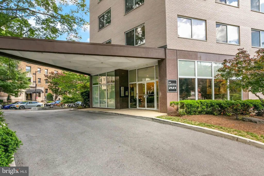 Additional image 27 of 2829 Connecticut Avenue NW Unit 103, Washington, DC 20008