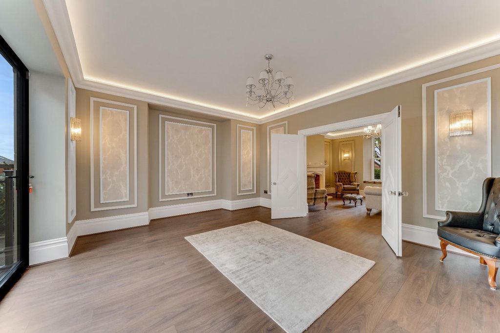 Additional image 18 of 6 bed detached house for saleThe Old Vicarage, Church Lane, Lydiate L31