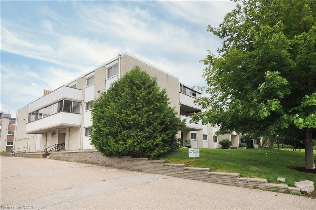 Additional image 3 of 206-6 Walton Avenue, Kitchener, ON, N2C 2B5