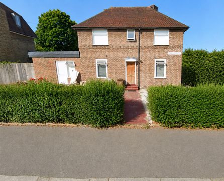 Gilton Road, London SE6, Studio to rent