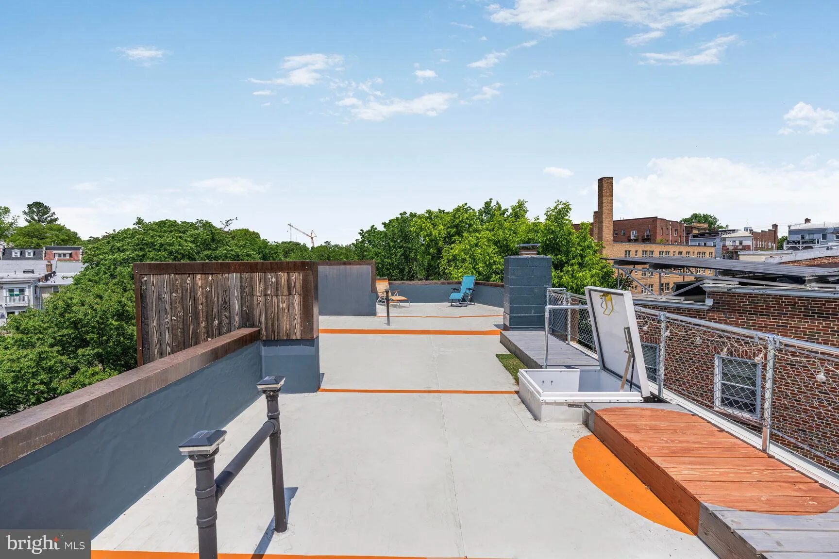 Additional image 94 of 4101 Arkansas Avenue NW Unit B, Washington, DC 20011