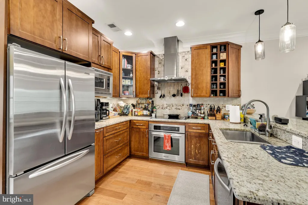 Additional image 8 of 1502 10th Street NW Unit 2, Washington, DC 20001