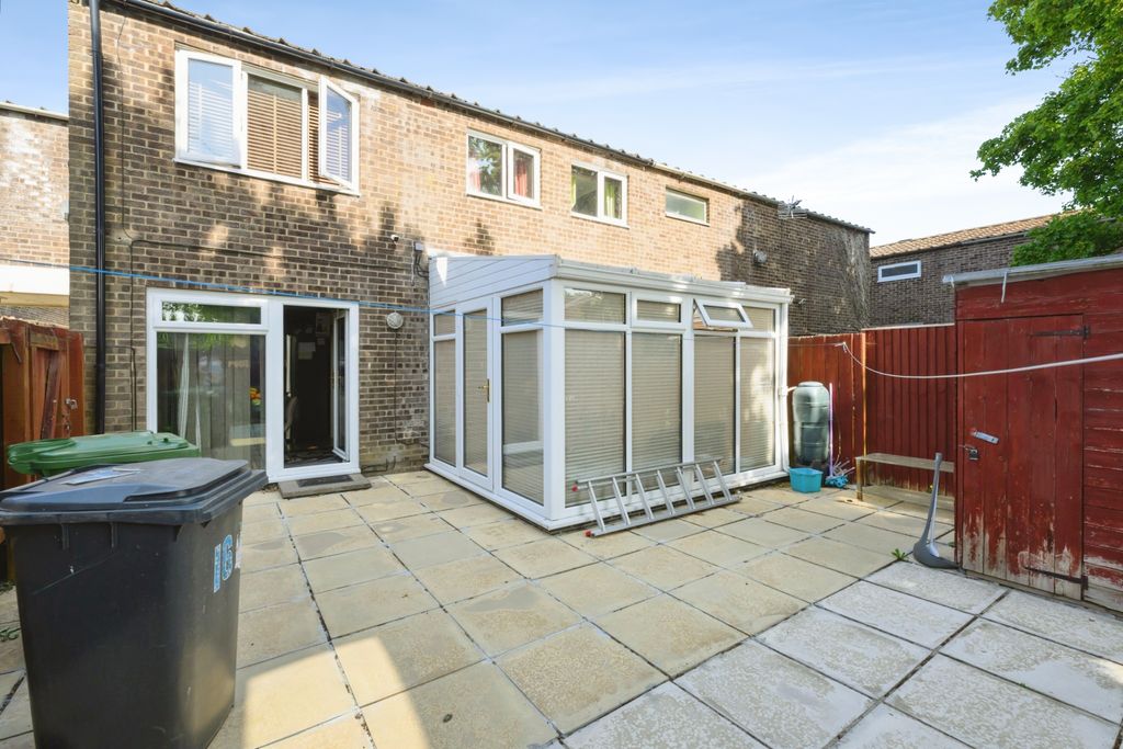 Additional image 13 of 3 bed terraced house for saleBrookfurlong, Peterborough PE3
