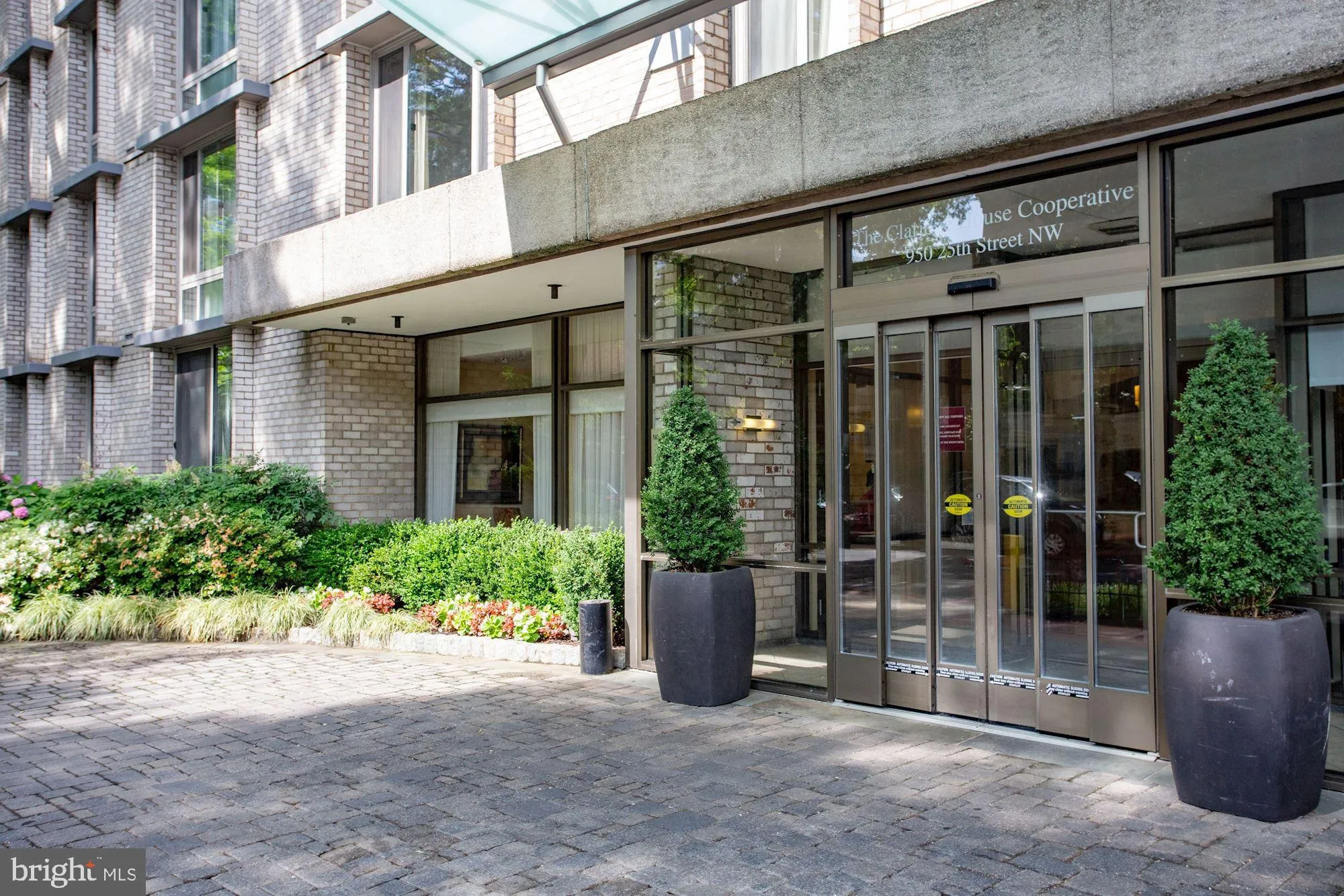 Additional image 21 of 950 25th Street NW Unit 1029-N, Washington, DC 20037