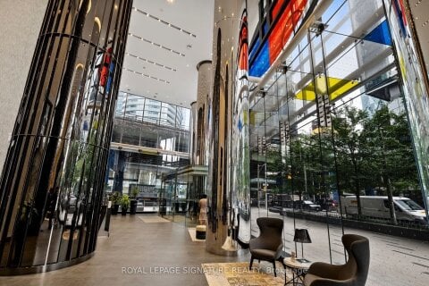 Additional image 8 of 3003-10 York Street, Toronto, ON, M5J 0E1