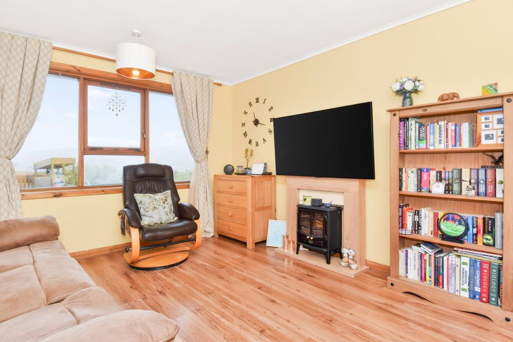 Additional image 3 of 3 bed semi-detached house for saleNorderhoull, Voe, Shetland ZE2