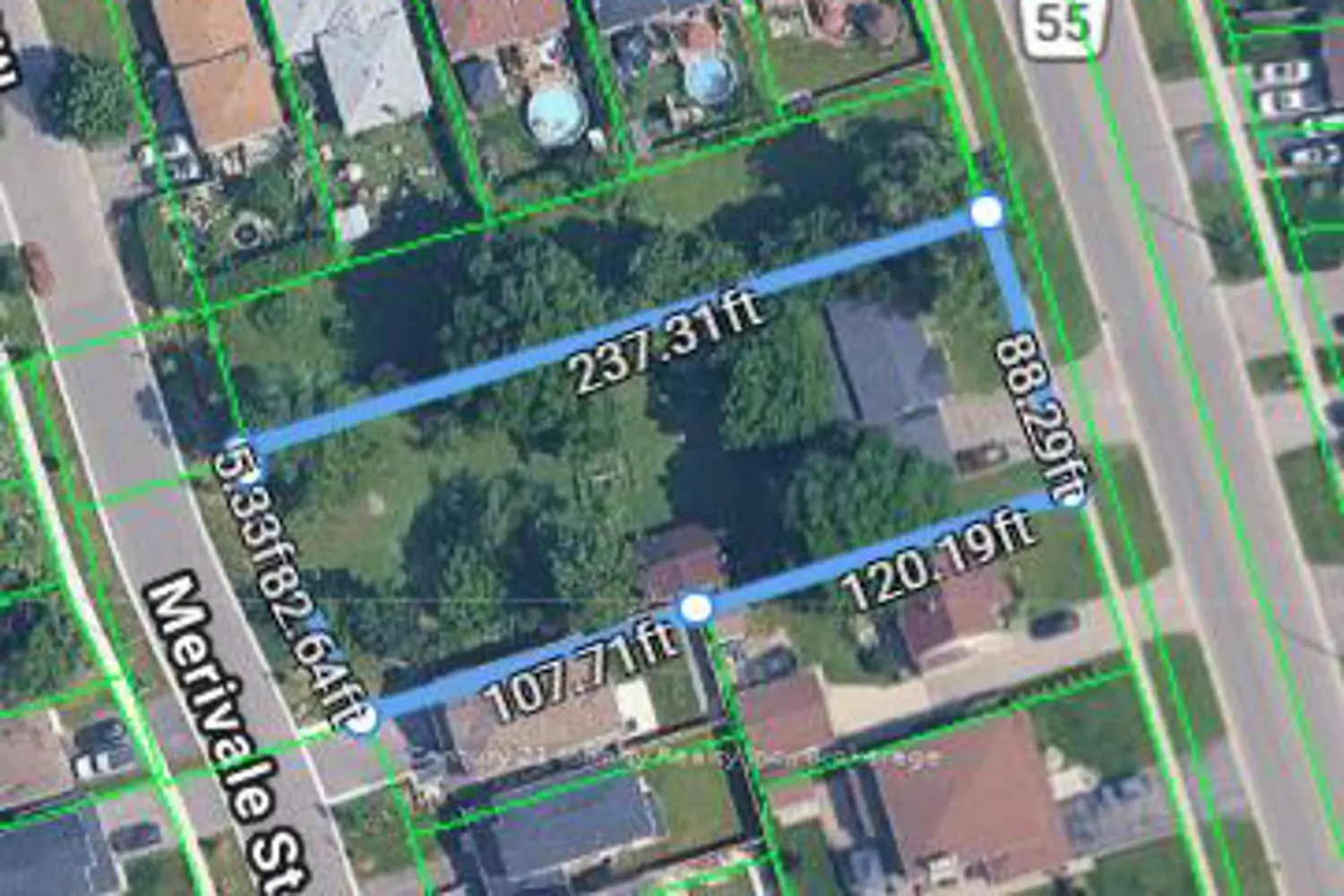 54 Townline Road
