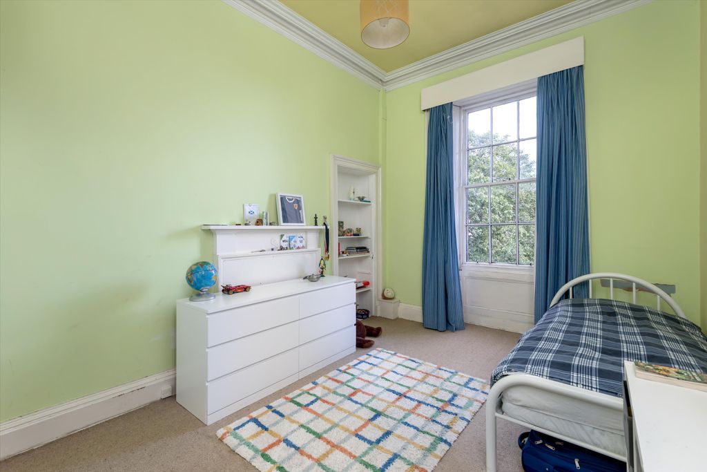 Additional image 16 of 6 bed detached house for saleLauder Road, Edinburgh EH9
