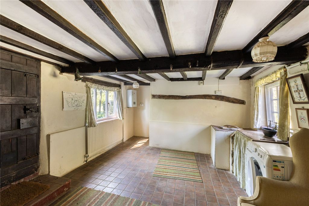 Additional image 6 of 4 bed detached house for saleHull Place, Sholden, Deal, Kent CT14