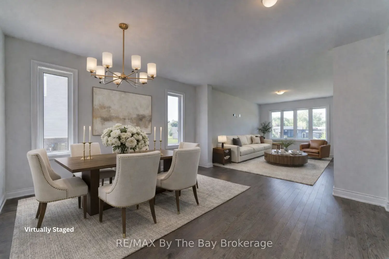 16 Misty Ridge Road