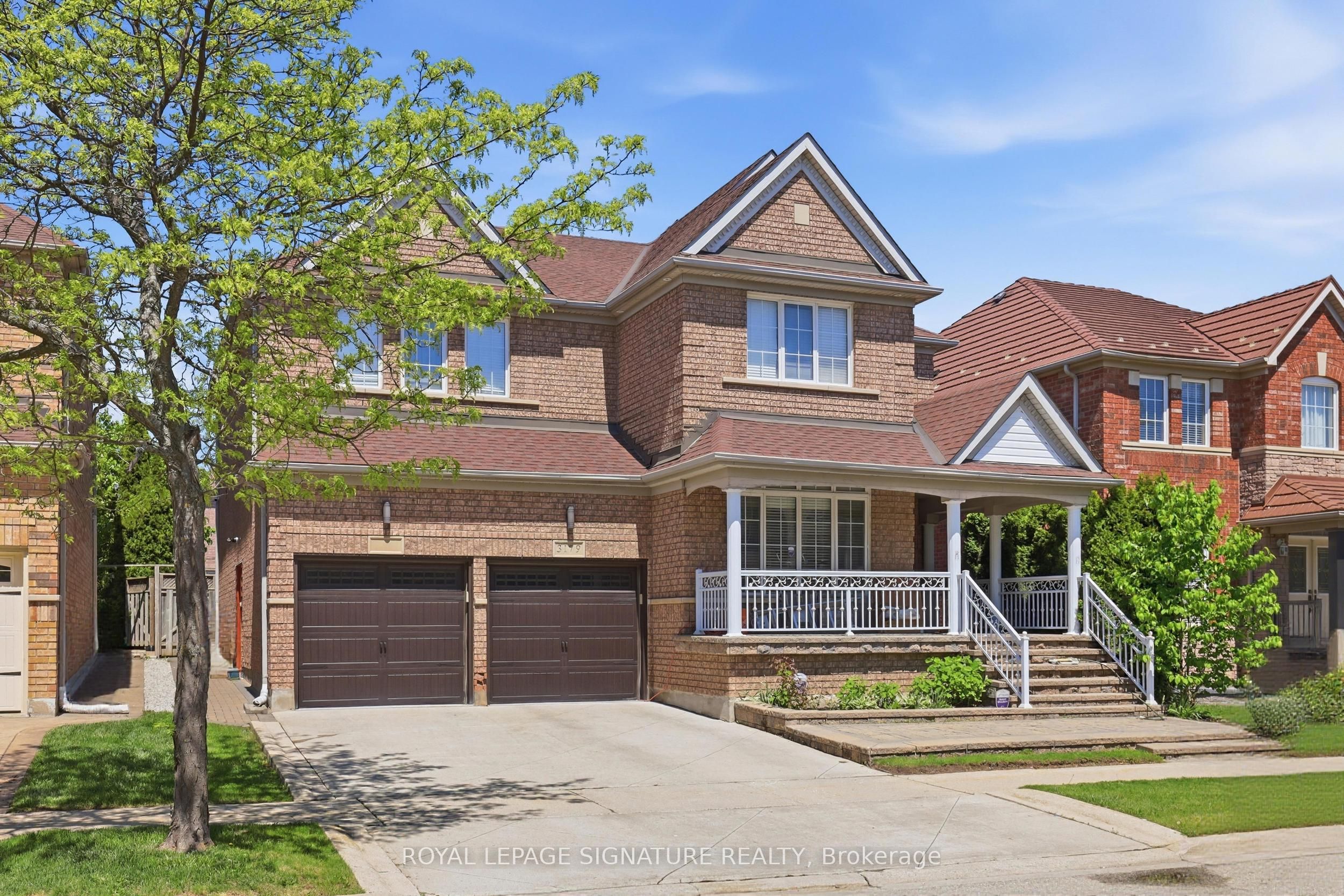 Bsmt-3179 Polo Place, Mississauga, ON, L5M 6K9