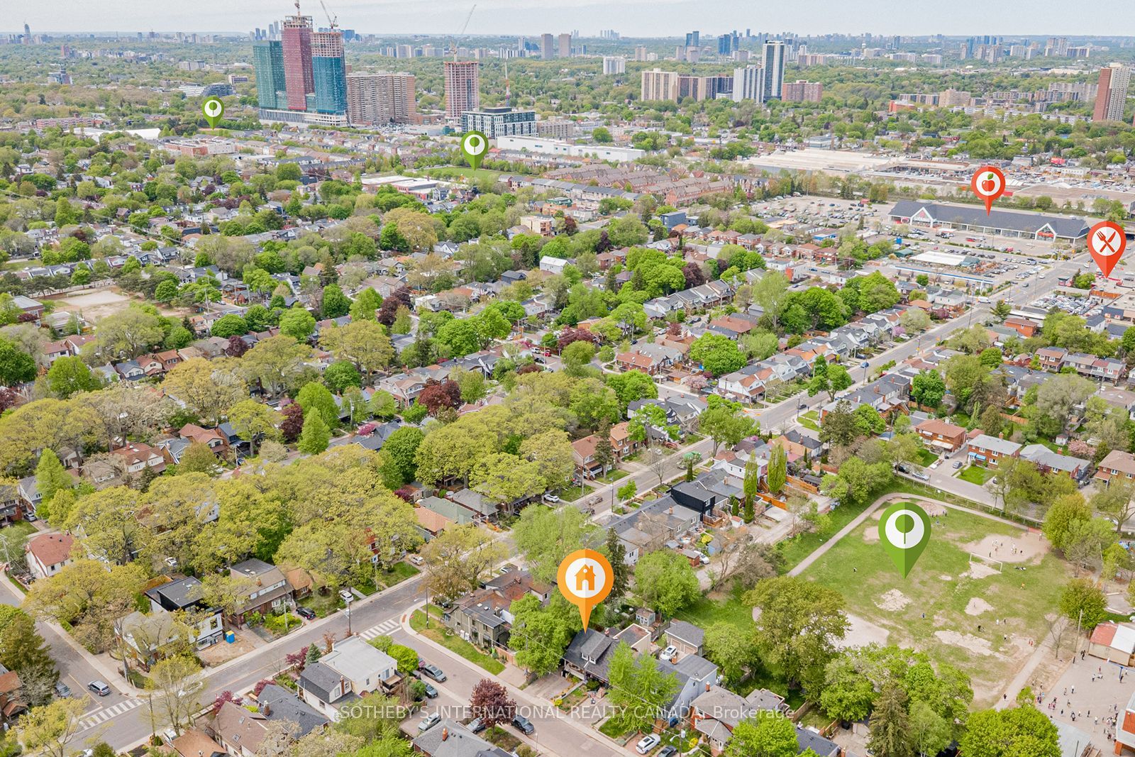 Additional image 3 of 2 Winston Avenue, Toronto, ON, M1N 1W3