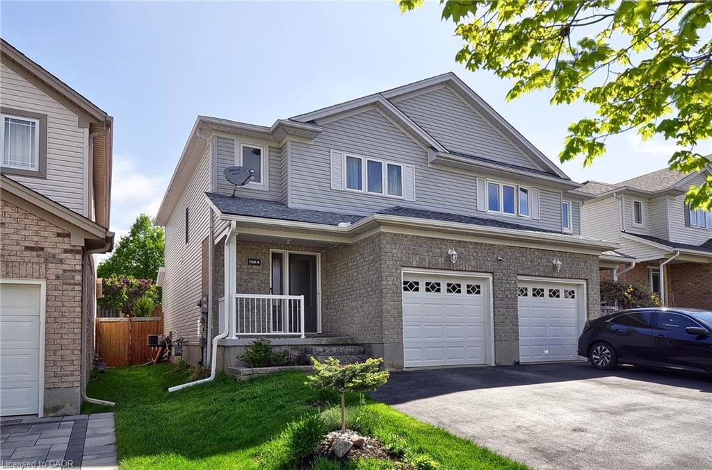 Additional image 2 of 708A Karlsfeld Road, Waterloo, ON, N2T 2W4