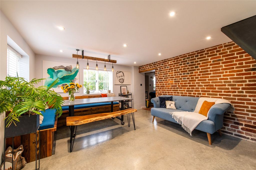 Additional image 4 of 3 bed semi-detached house for saleButchers Lane, Mereworth, Maidstone, Kent ME18