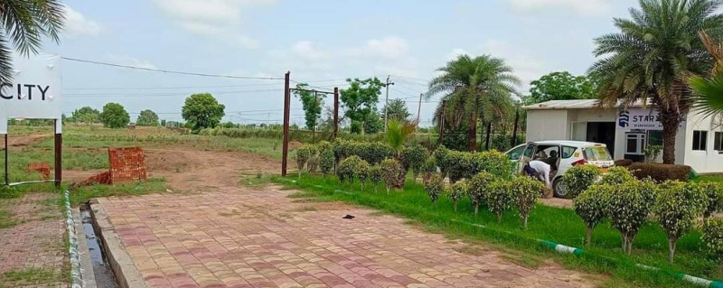 Alwar Mega Highways, Alwar