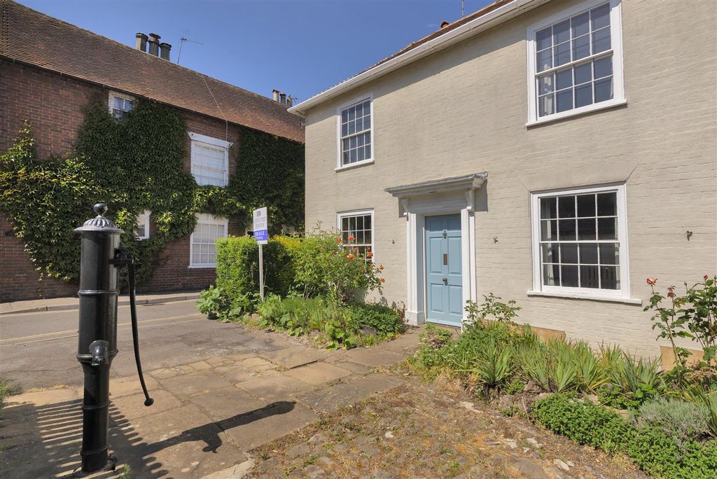 Additional image 14 of 2 bed detached house for salePolice Station Road, West Malling ME19