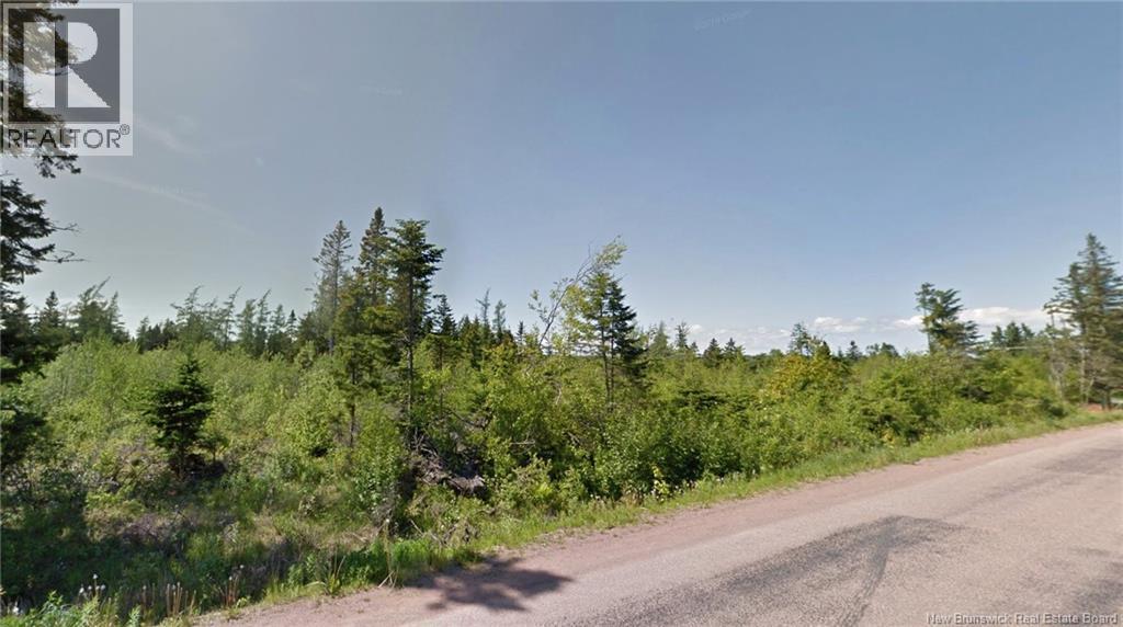 Lot Crossman Road