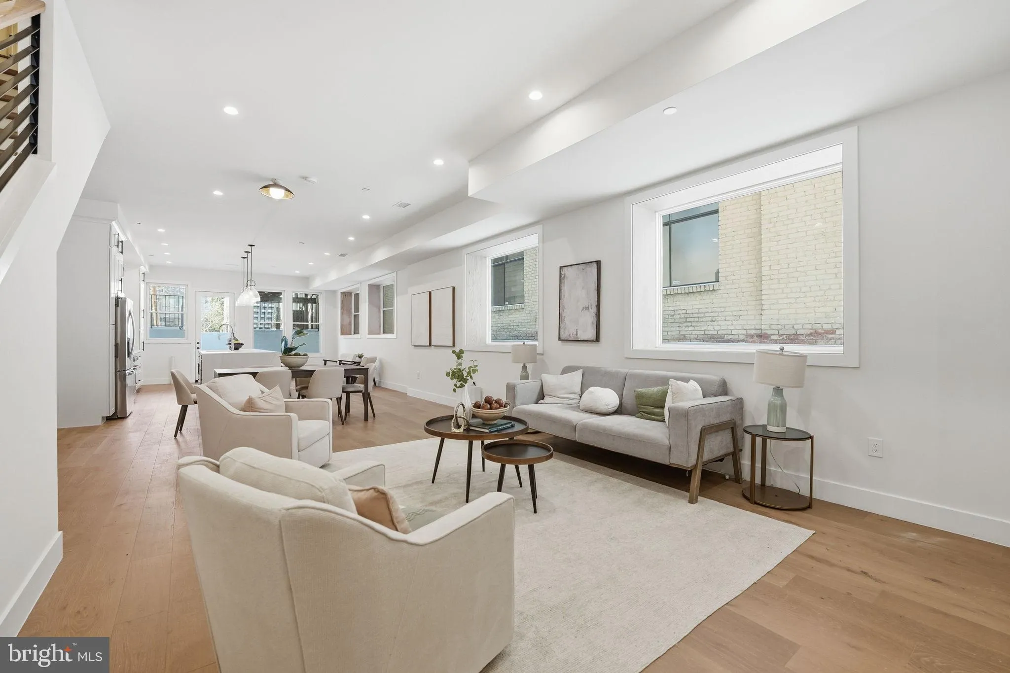Additional image 32 of 3916 8th Street NW Unit B, Washington, DC 20011