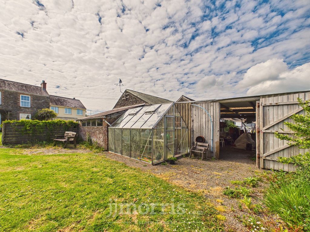Additional image 46 of 7 bed farm for saleLaugharne, Carmarthen SA33