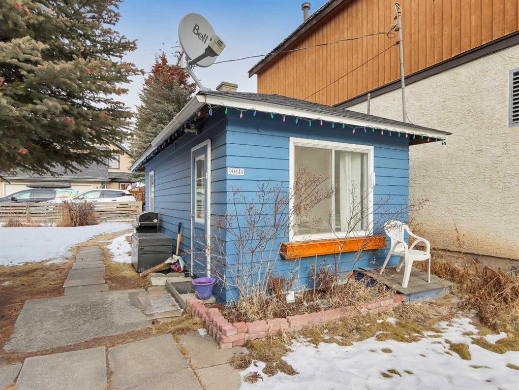 Additional image 3 of 906 Main Street, Canmore, AB, T1W1P3