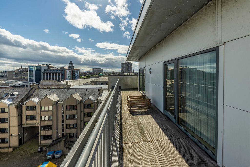 Additional image 15 of 3 bed penthouse for saleCharlotte Street, City Centre, Aberdeen AB25