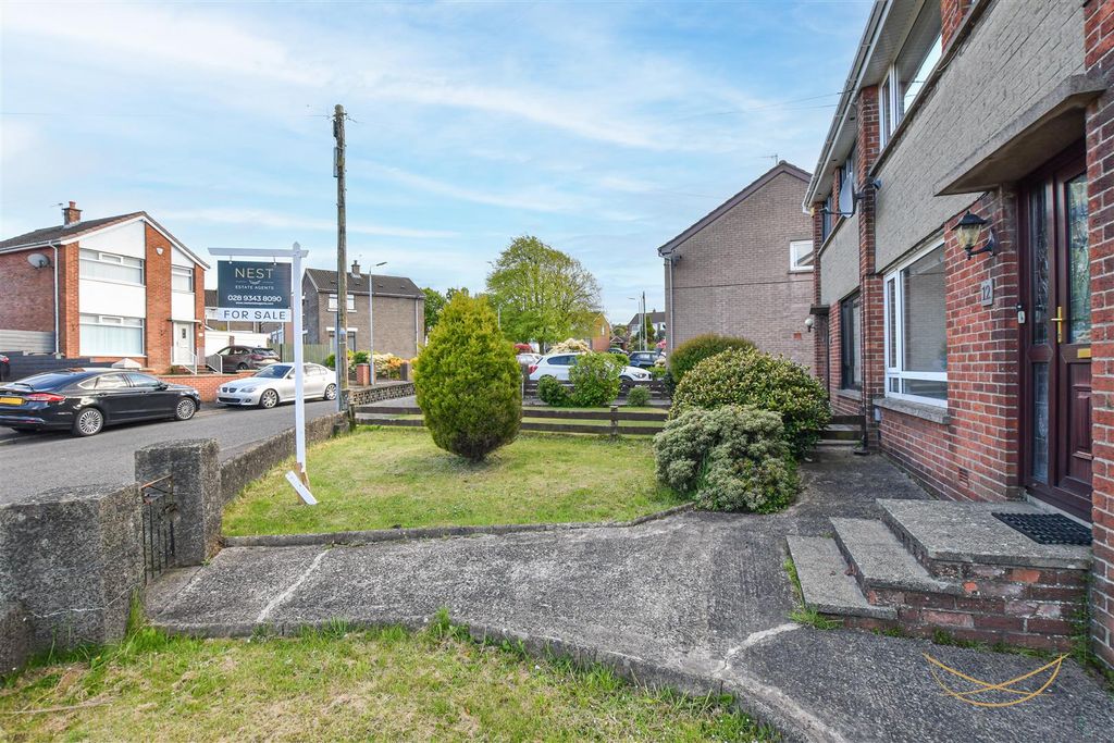 Additional image 4 of 3 bed semi-detached house for saleFairview Crescent, Newtownabbey BT36