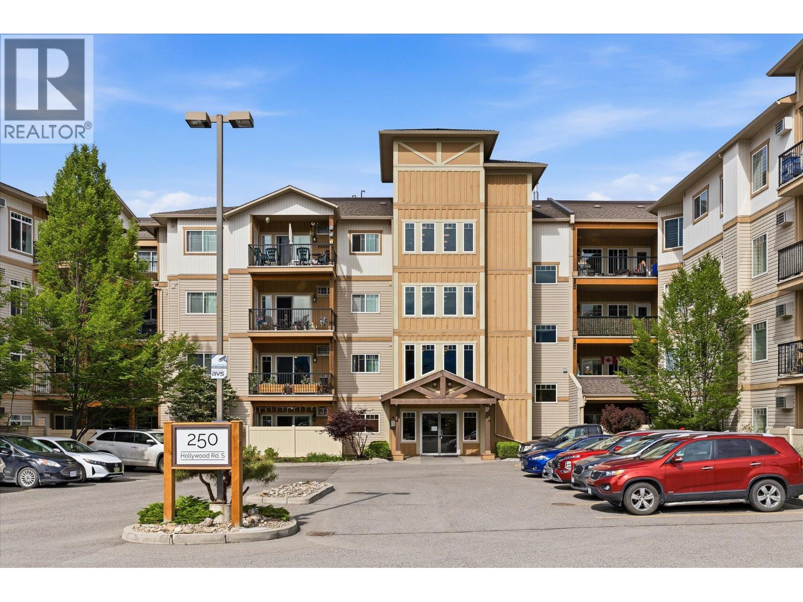 Additional image 2 of 219-250 Hollywood Road, Kelowna, BC, V1X3S9