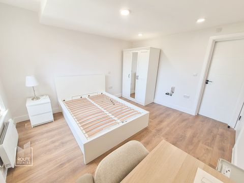 Park Road, Hornsey N8, Room to rent