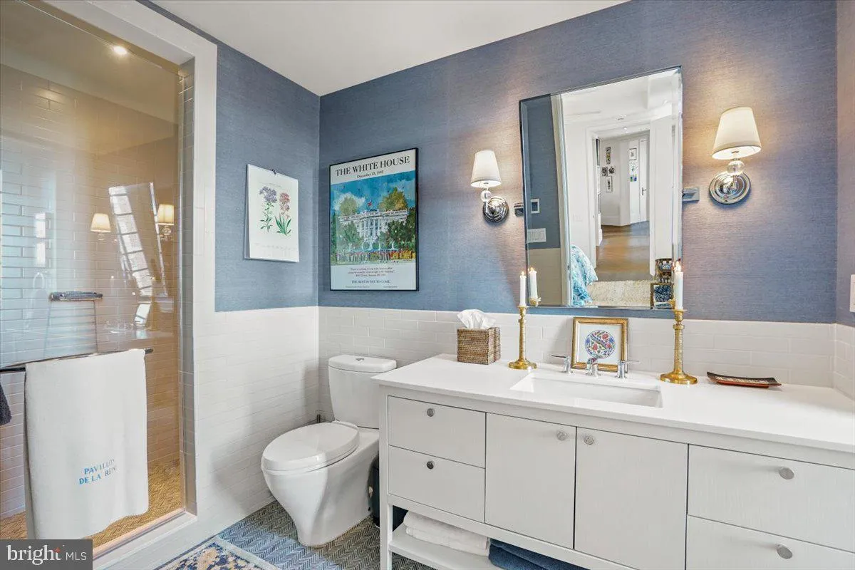 Additional image 46 of 2660 Connecticut Avenue NW Unit 3B, Washington, DC 20008