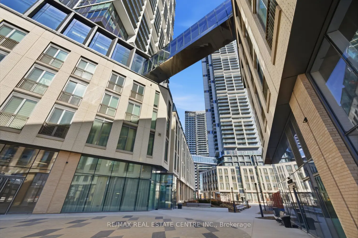 1000 Portage Parkway 3603