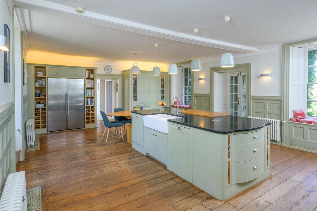 Additional image 10 of 7 bed detached house for salePenallt, Monmouth, Monmouthshire NP25