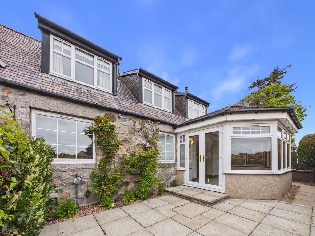 Farm for saleHill Farm, Contlaw Road, Milltimber, Aberdeen AB13