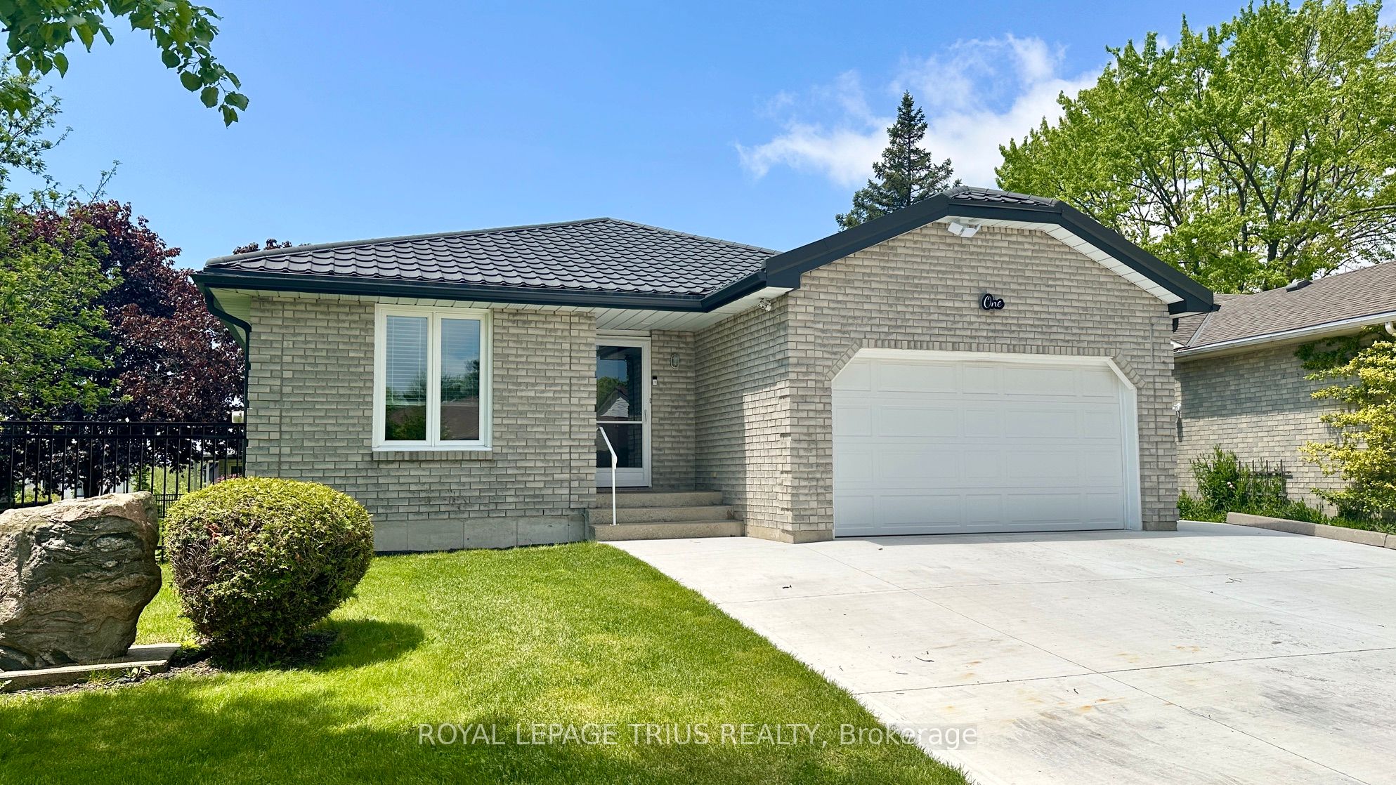 1 Edenridge Drive, Haldimand, ON, N0A 1S0