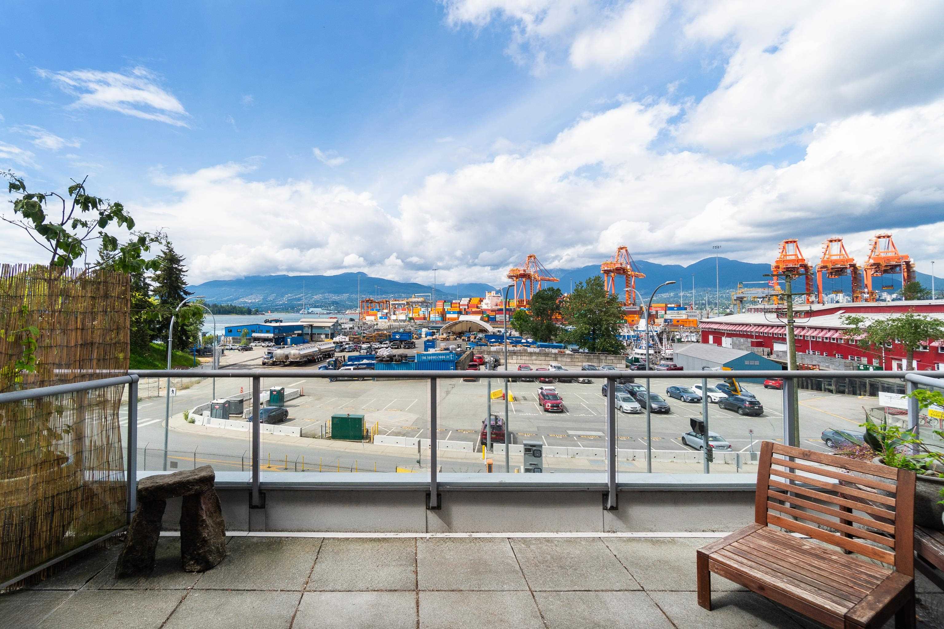 Additional image 5 of 214-289 Alexander Street, Vancouver, BC, V6A 4H6