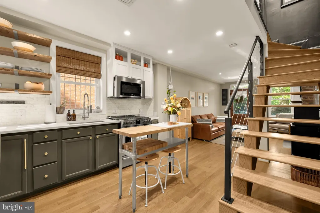 Additional image 10 of 1536 5th Street NW, Washington, DC 20001