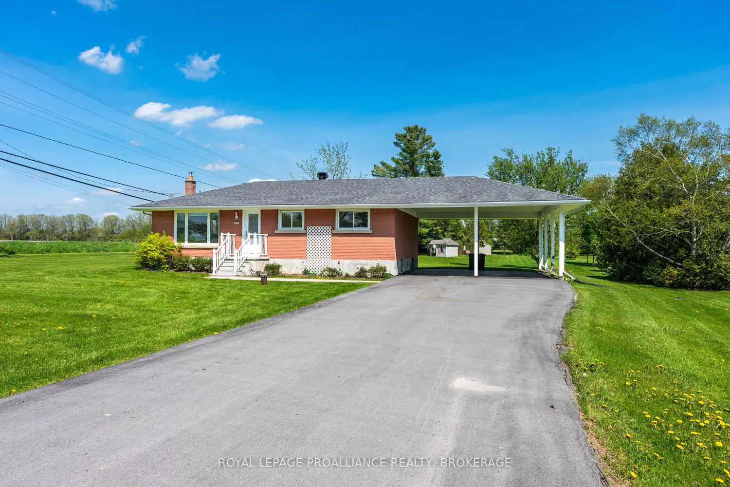 2426 Cole Hill Road